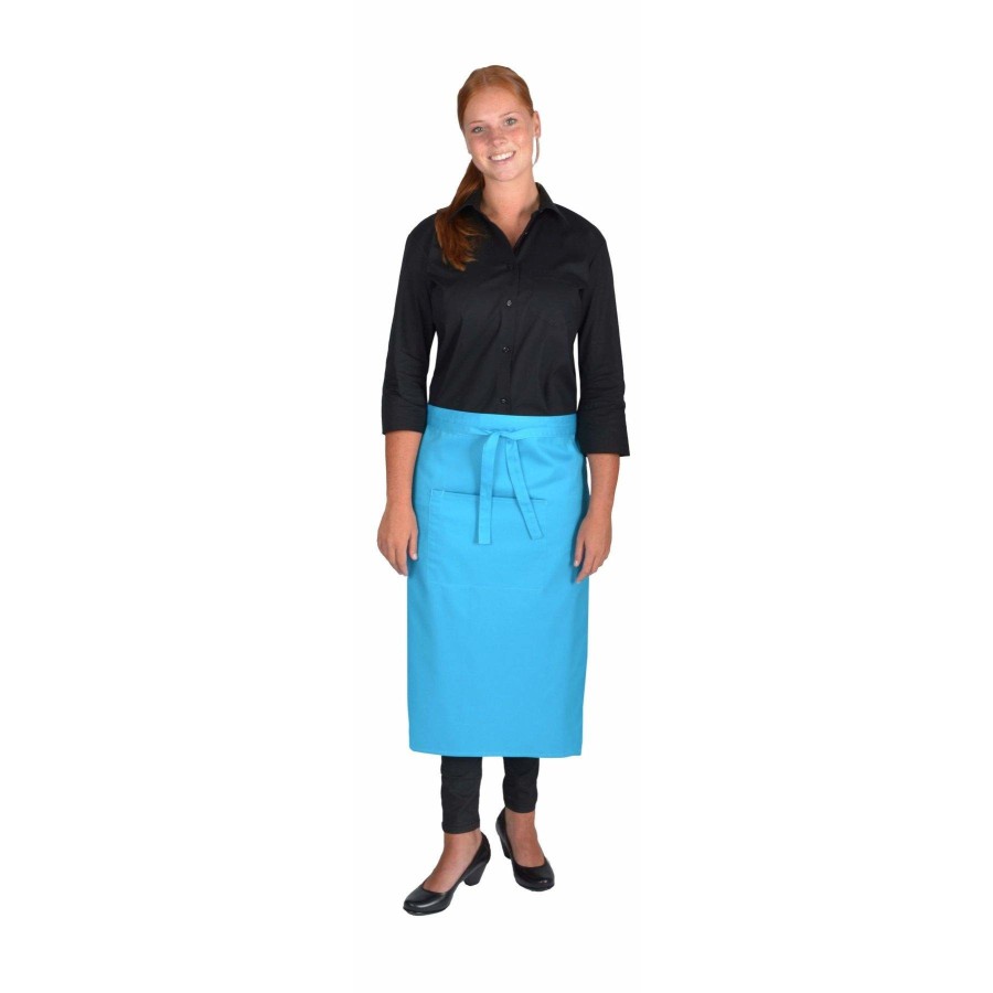 Terras Apron