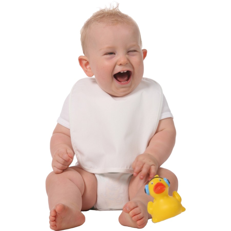 Baby Bib