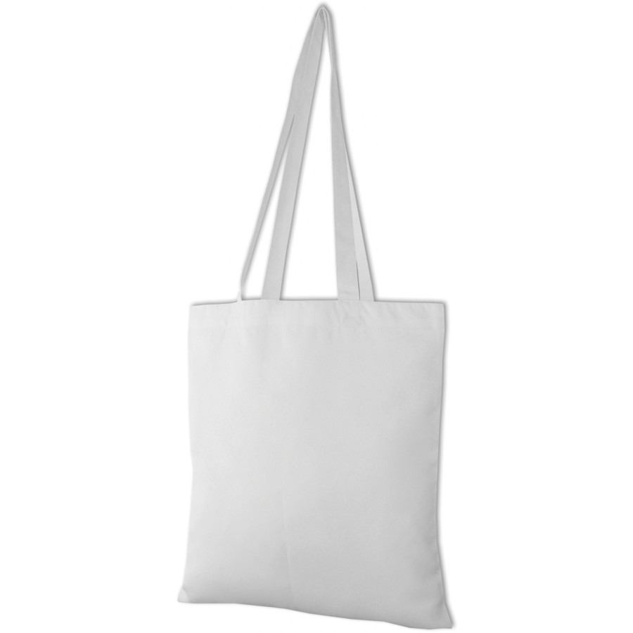 Long Handle Carrier Bag