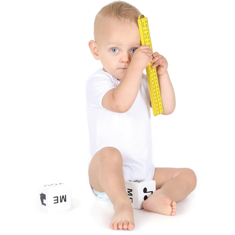 Short Sleeve Baby Bodysuit Polyester