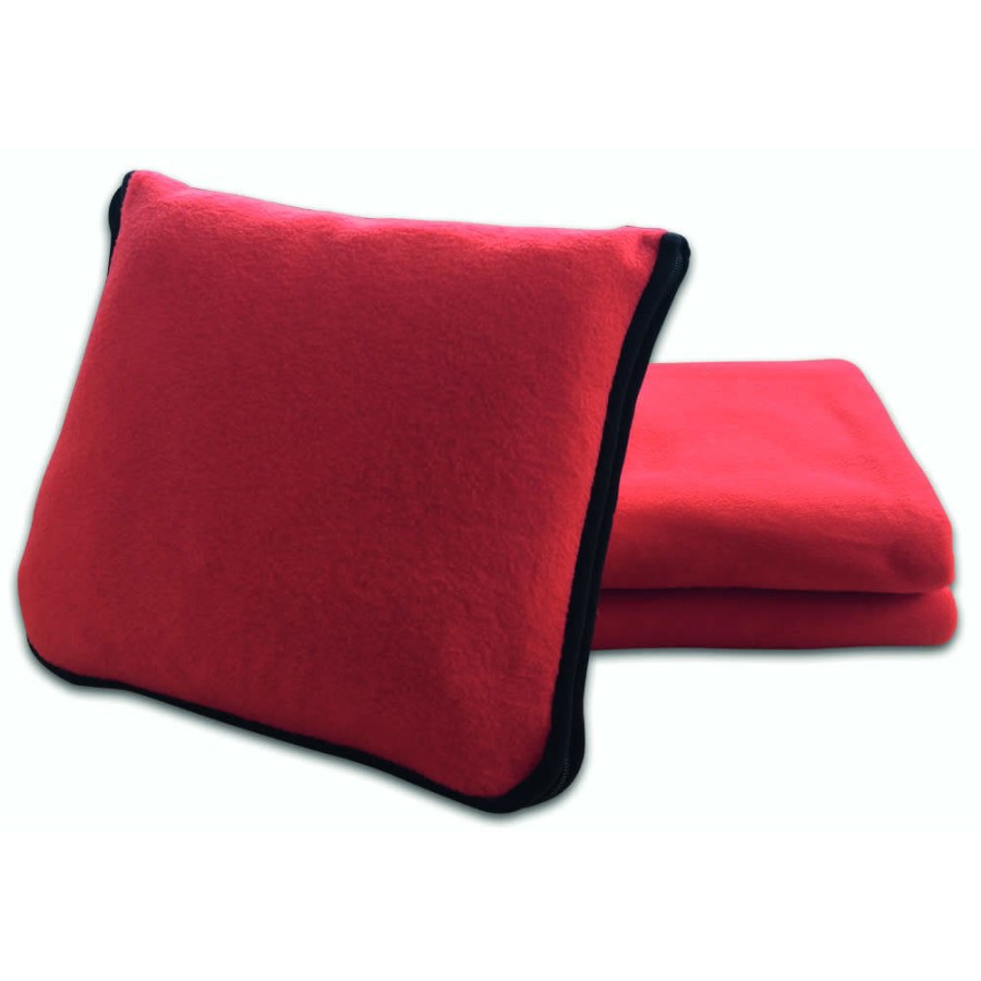 Decken-/Kissen-Set 2 in 1