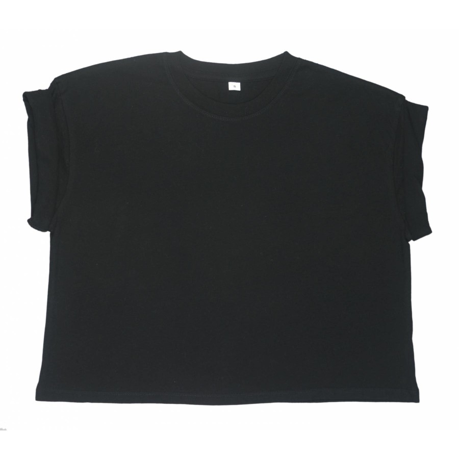 Damen Crop Top