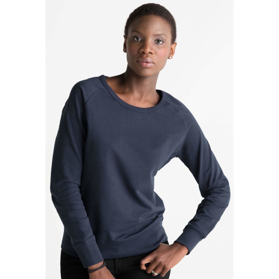 Damen Favourite Sweatshirt – Bild 4