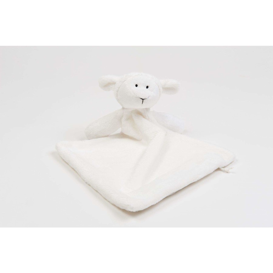 Lamb Comforter