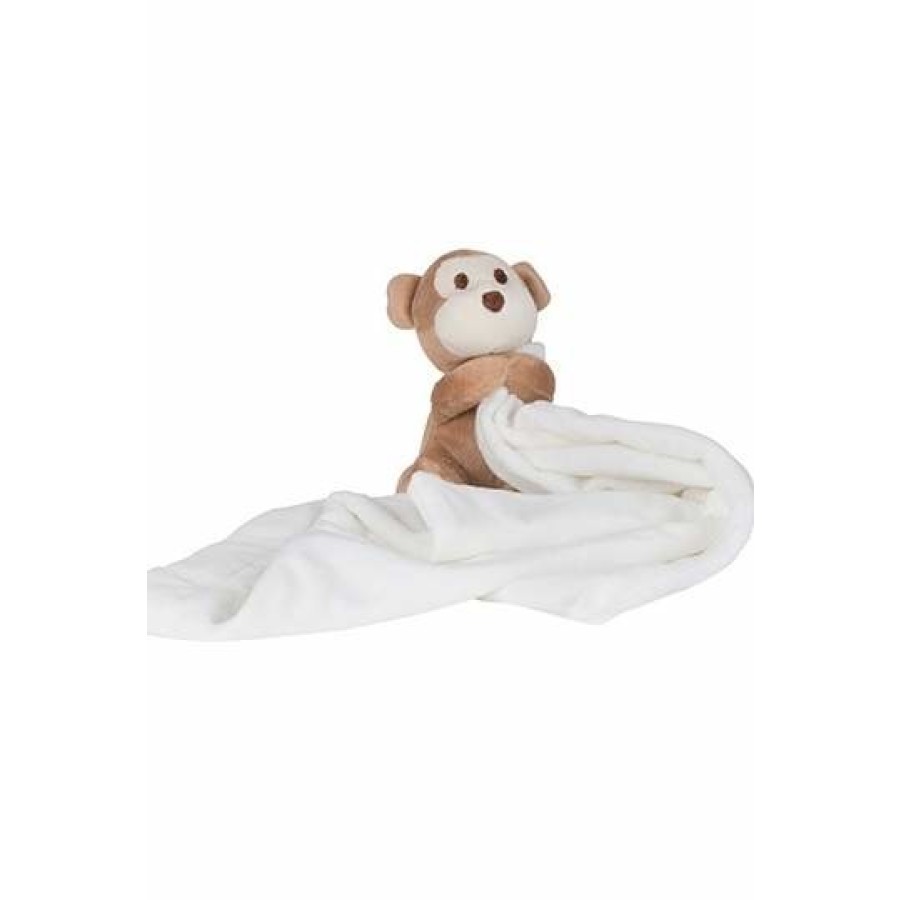 Monkey Comforter
