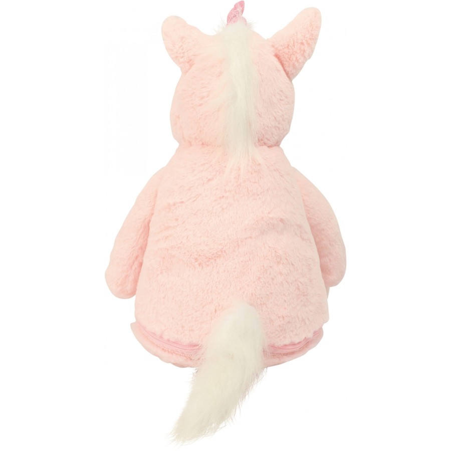 Pink Unicorn Zippie – Bild 2