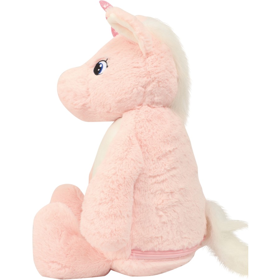 Pink Unicorn Zippie – Bild 3