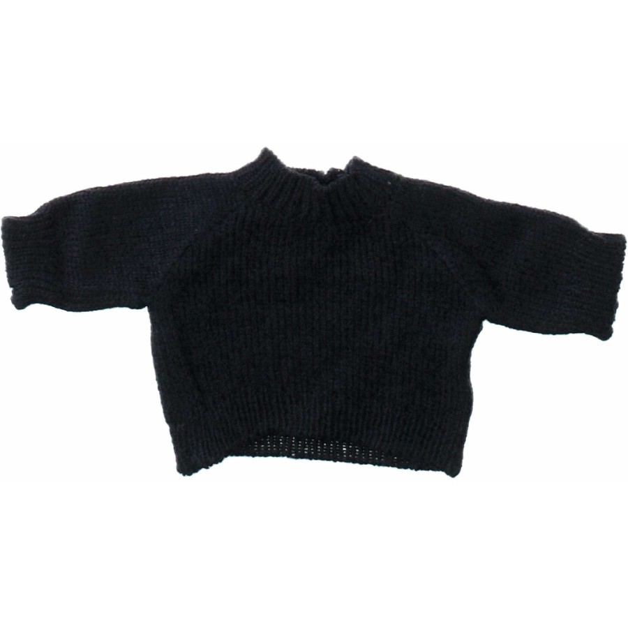 Teddy Jumper