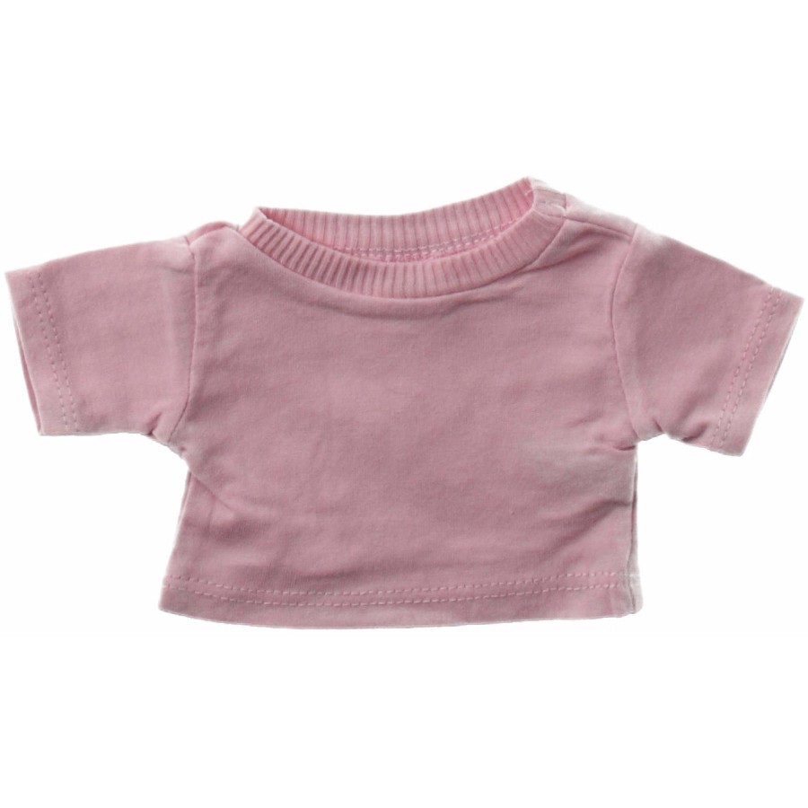Teddy T-Shirt
