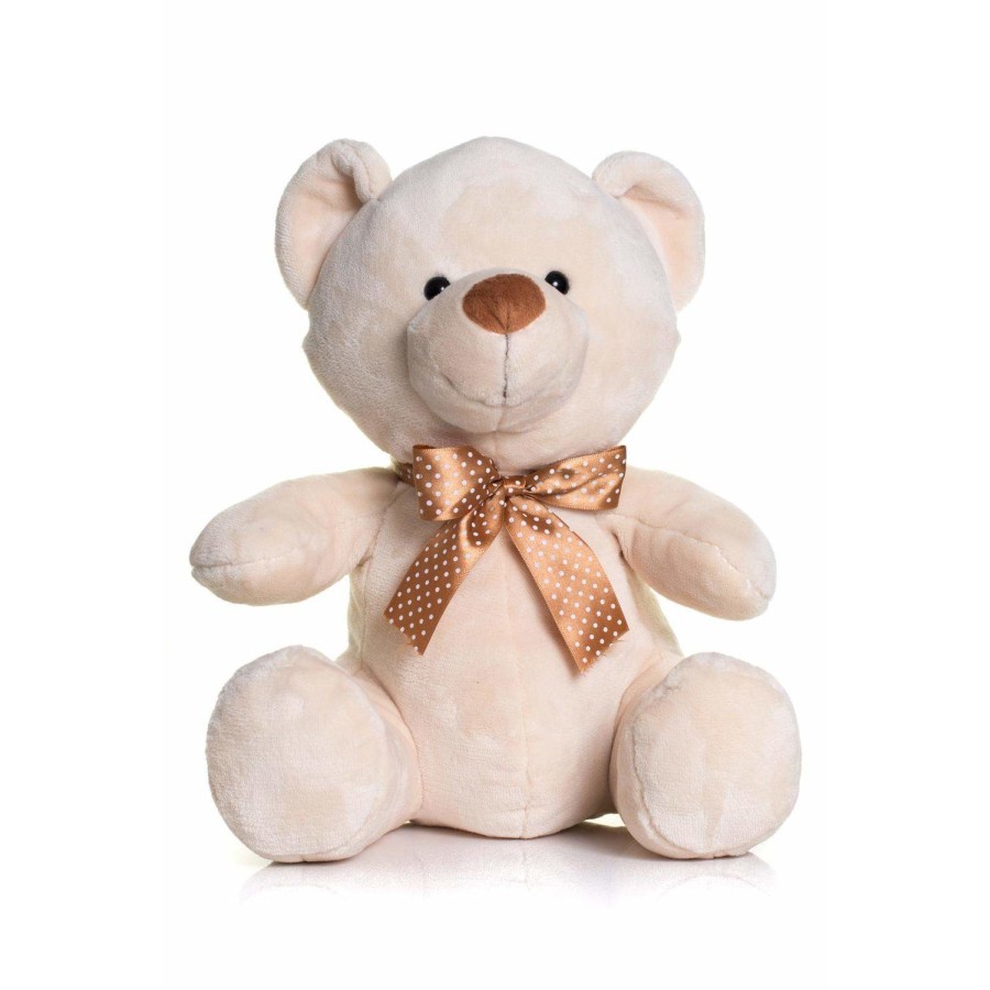 Velvet Bear