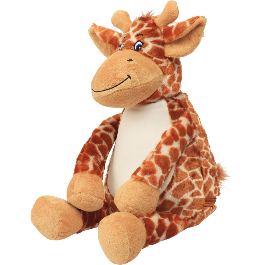 Zippie Giraffe