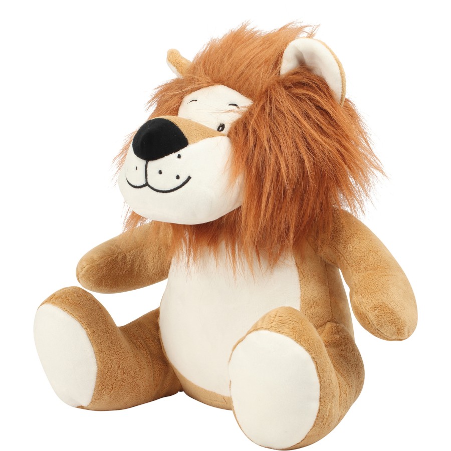 Zippie Lion