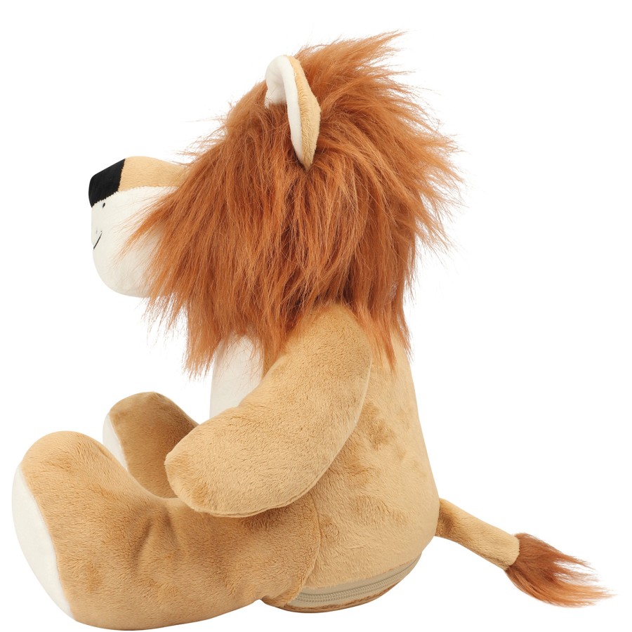 Zippie Lion – Bild 3