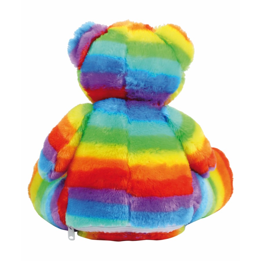 Zippie Rainbow Bear – Bild 2
