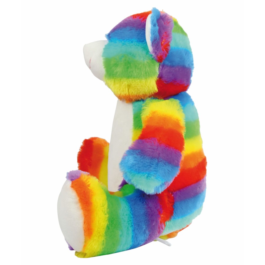 Zippie Rainbow Bear – Bild 3