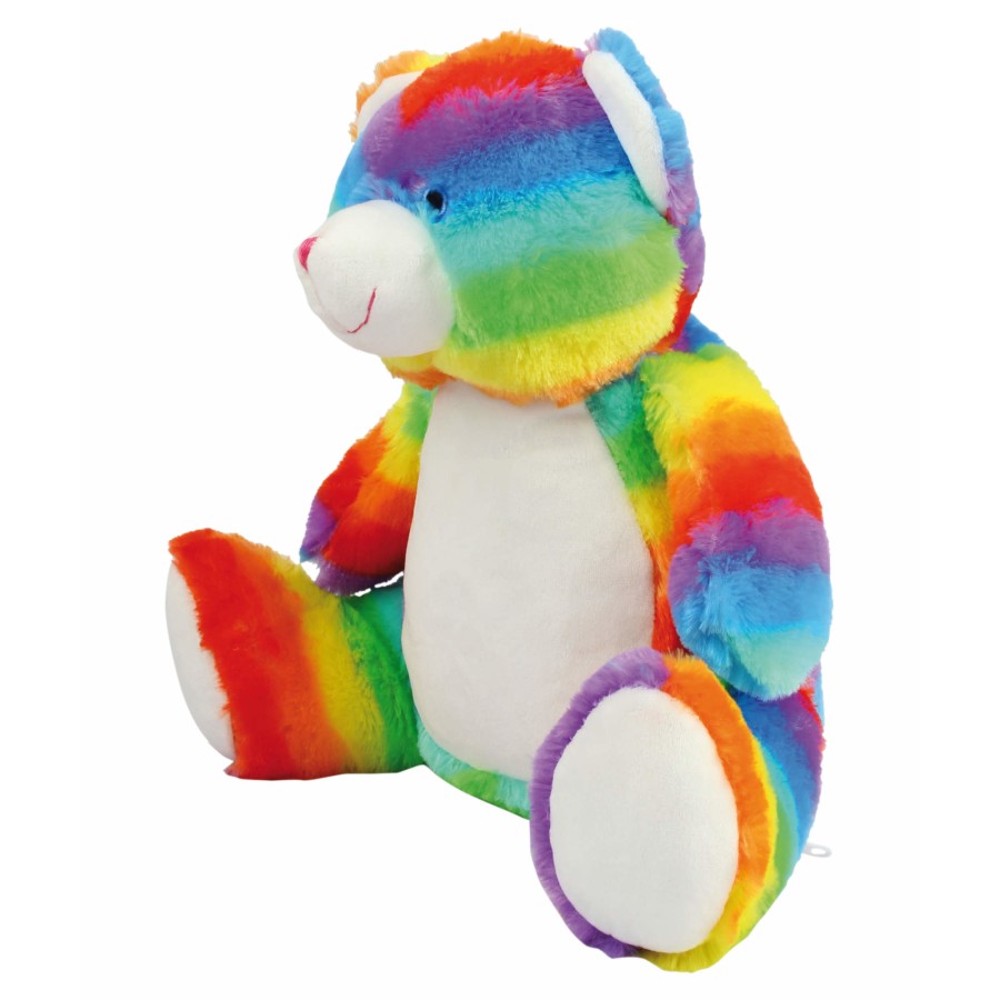 Zippie Rainbow Bear – Bild 4