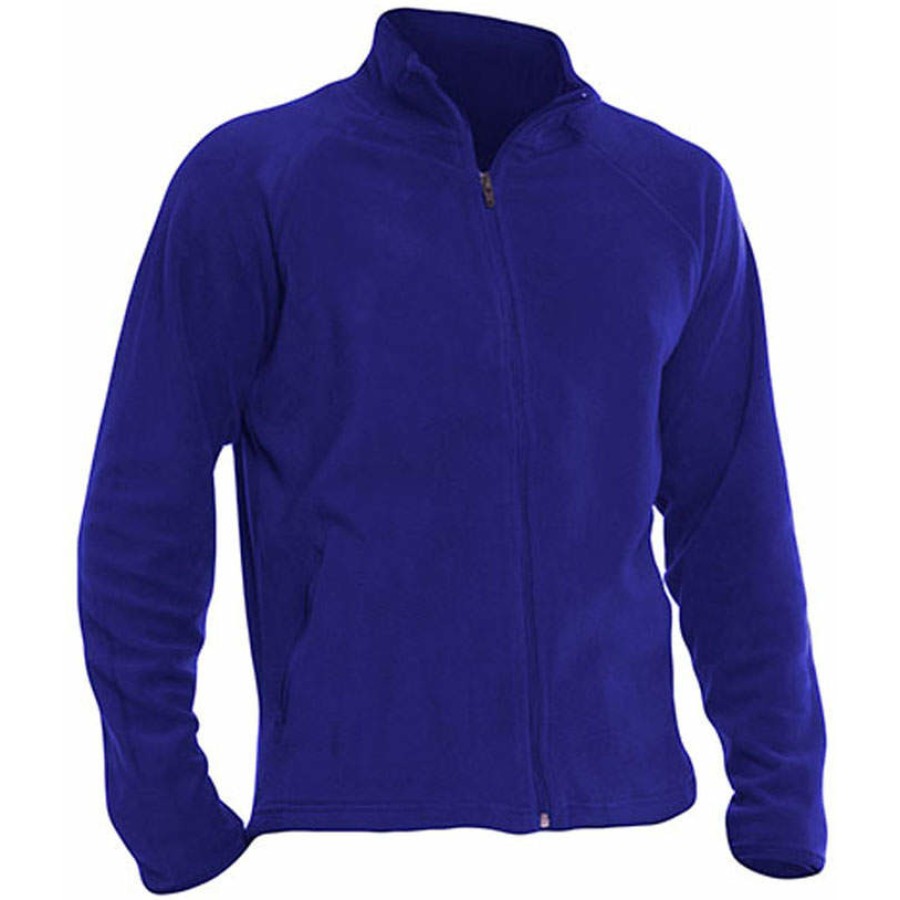 Fleece Jacket