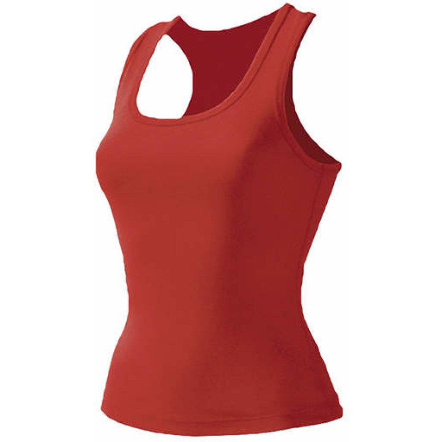 Instinct - Tank Top