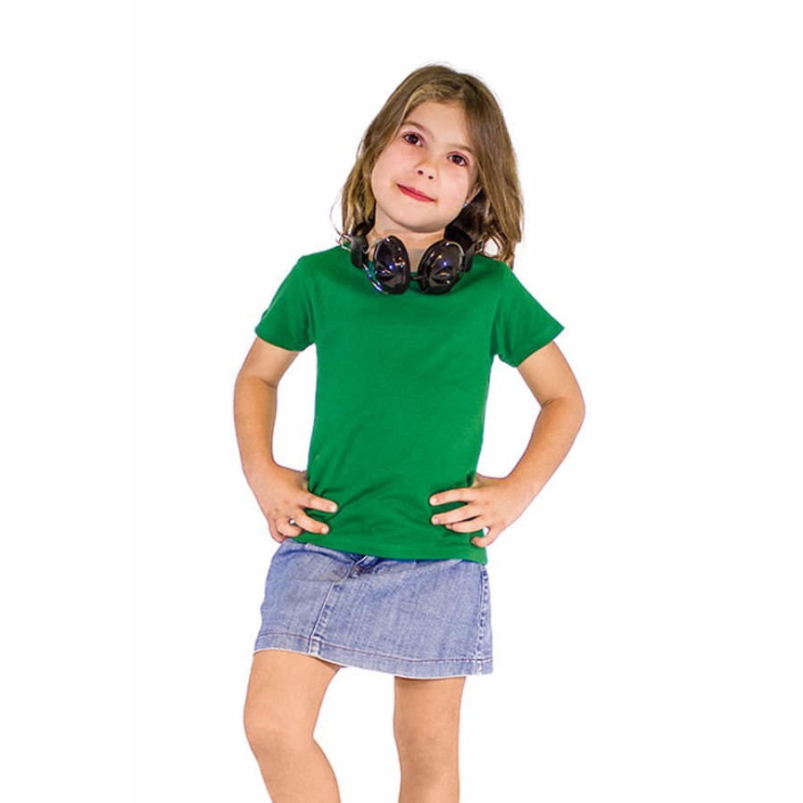 Kinder T-Shirt – Bild 2