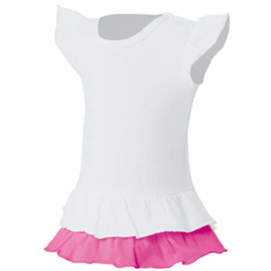 Kinder Vest Sandy