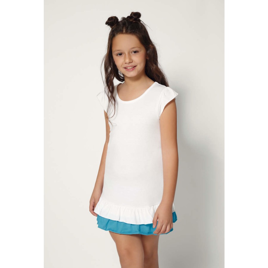 Kinder Vest Sandy – Bild 2