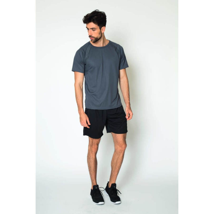 Herren Sport Shirt – Bild 2