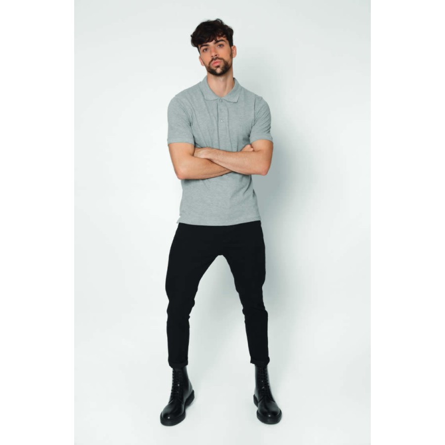 Piqué Polo K7 – Bild 2