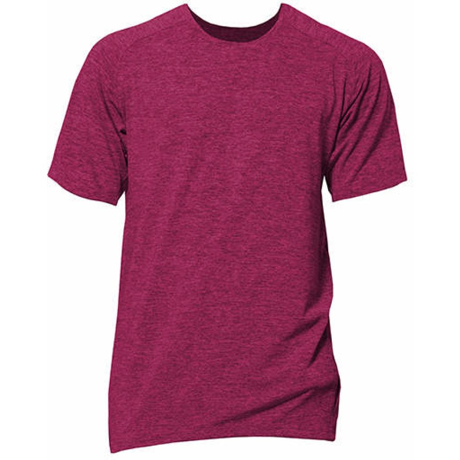 Rex - Short Sleeve Sport T-Shirt