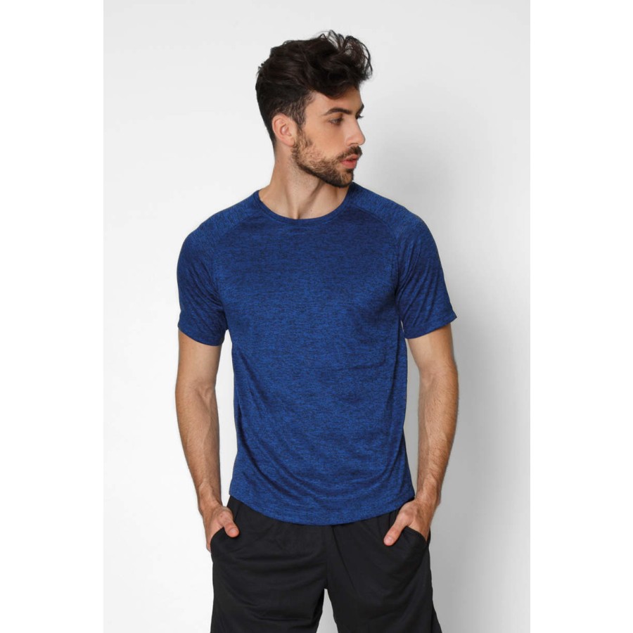 Rex - Short Sleeve Sport T-Shirt – Bild 2