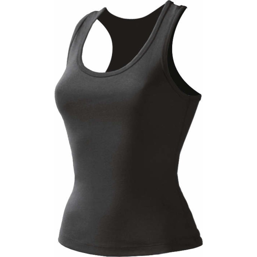 Damen Party Tank Top