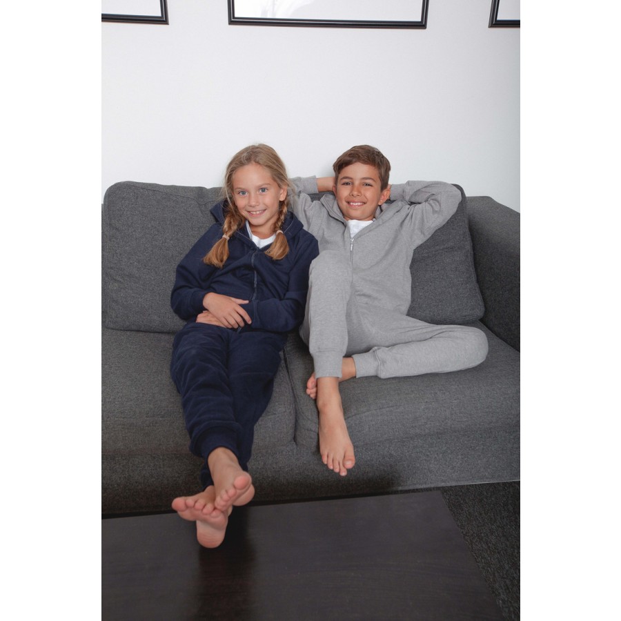 Kinder Jumpsuit – Bild 2