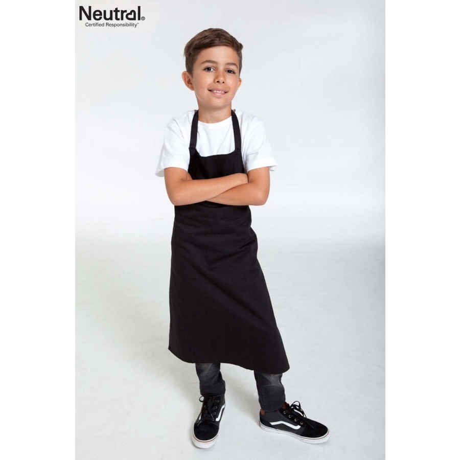 Kinder Kitchen Apron – Bild 4