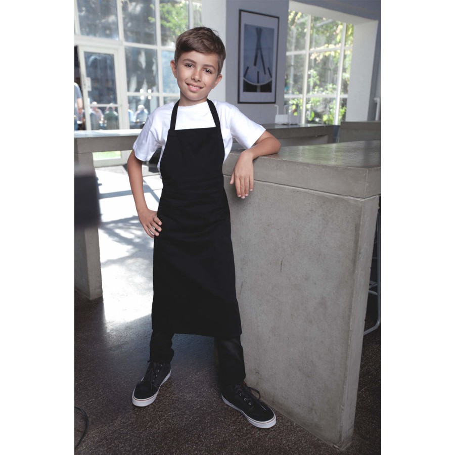 Kinder Kitchen Apron – Bild 3