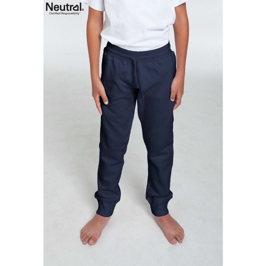 Kinder Sweatpants – Bild 2