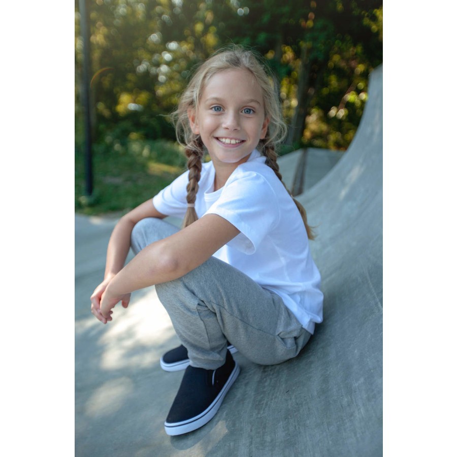 Kinder Sweatpants – Bild 3