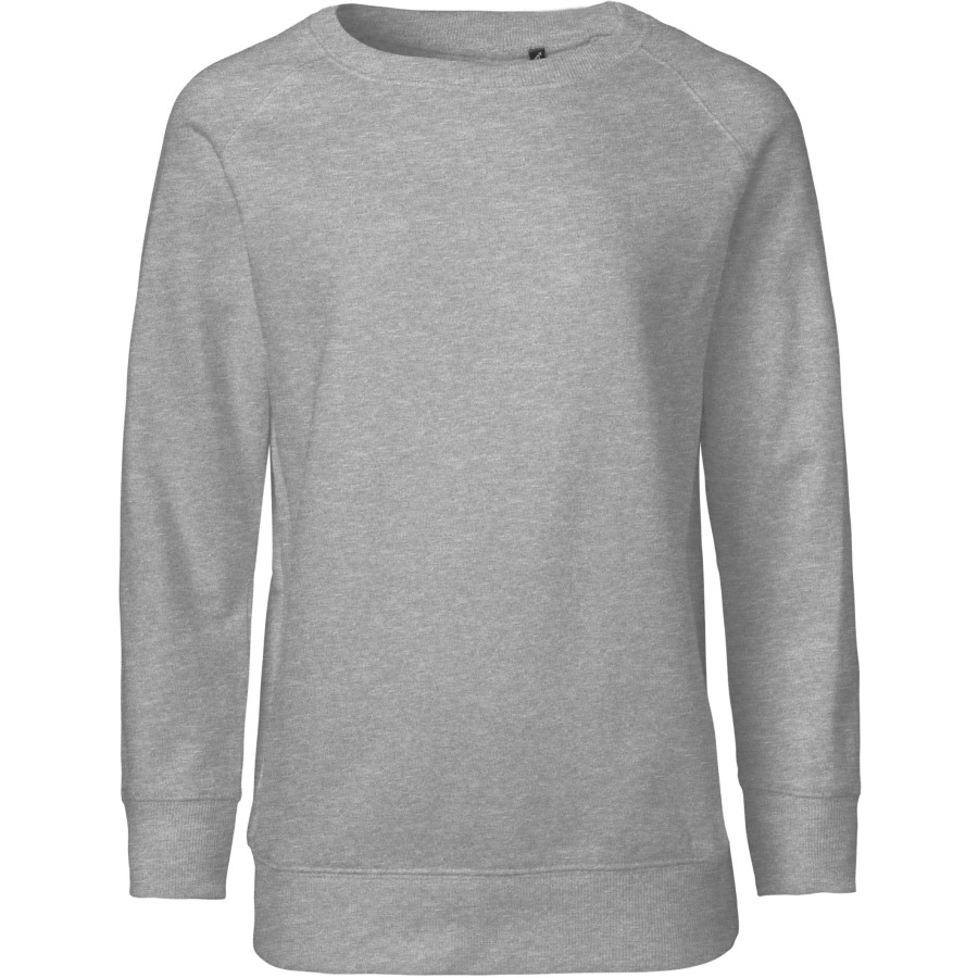 Kinder Bio Raglan Sweater