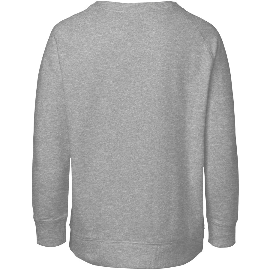 Kinder Bio Raglan Sweater – Bild 4