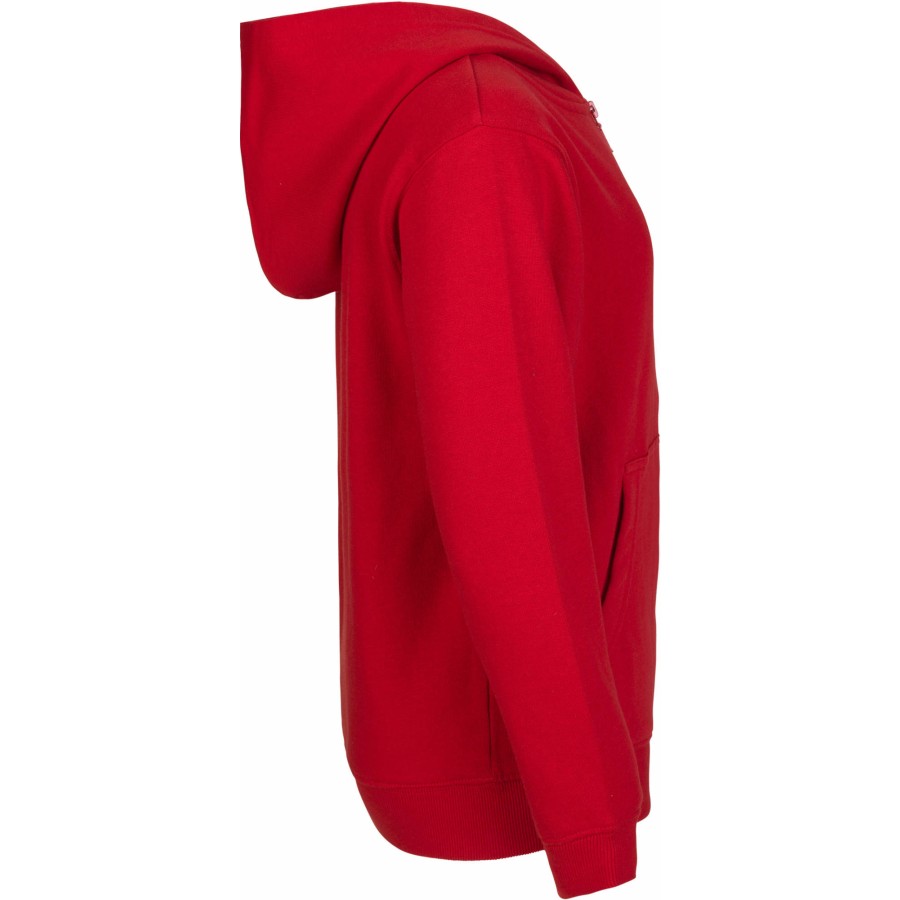 Kinder Bio Kapuzen Sweatjacke – Bild 4