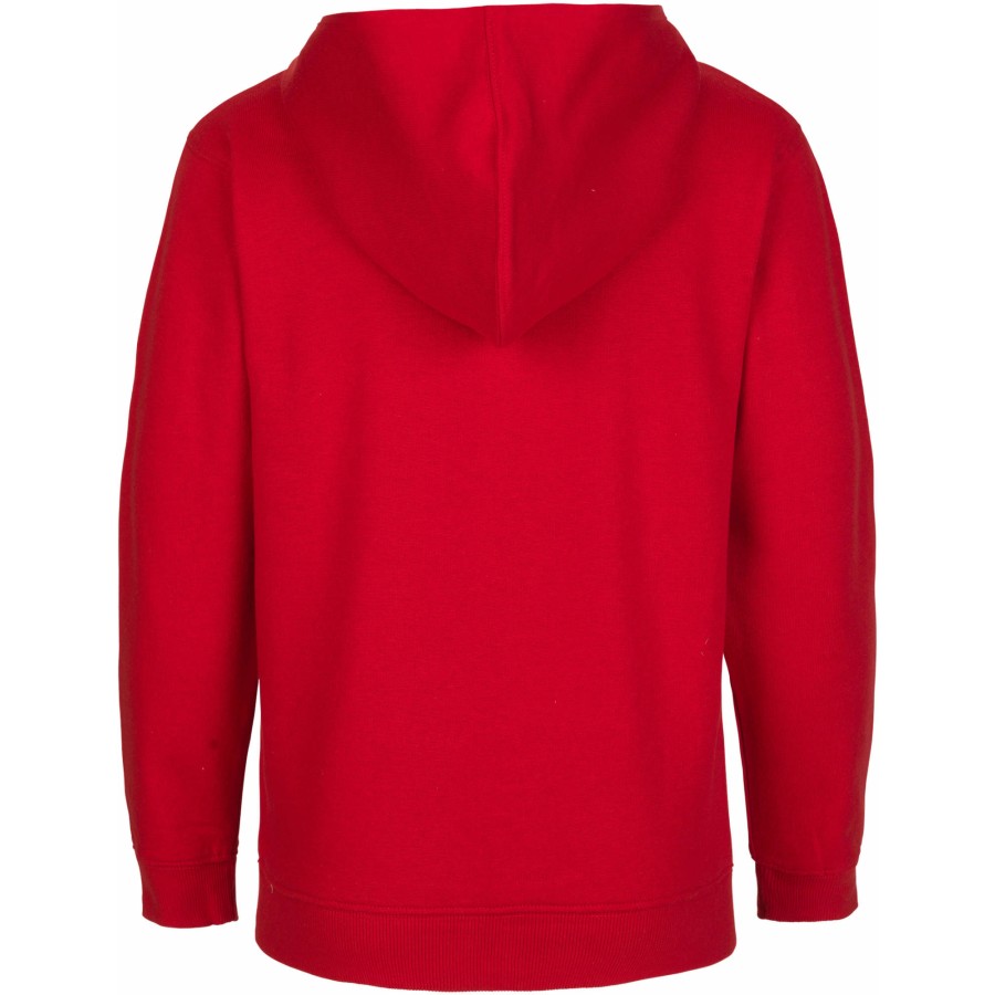 Kinder Bio Kapuzen Sweatjacke – Bild 5