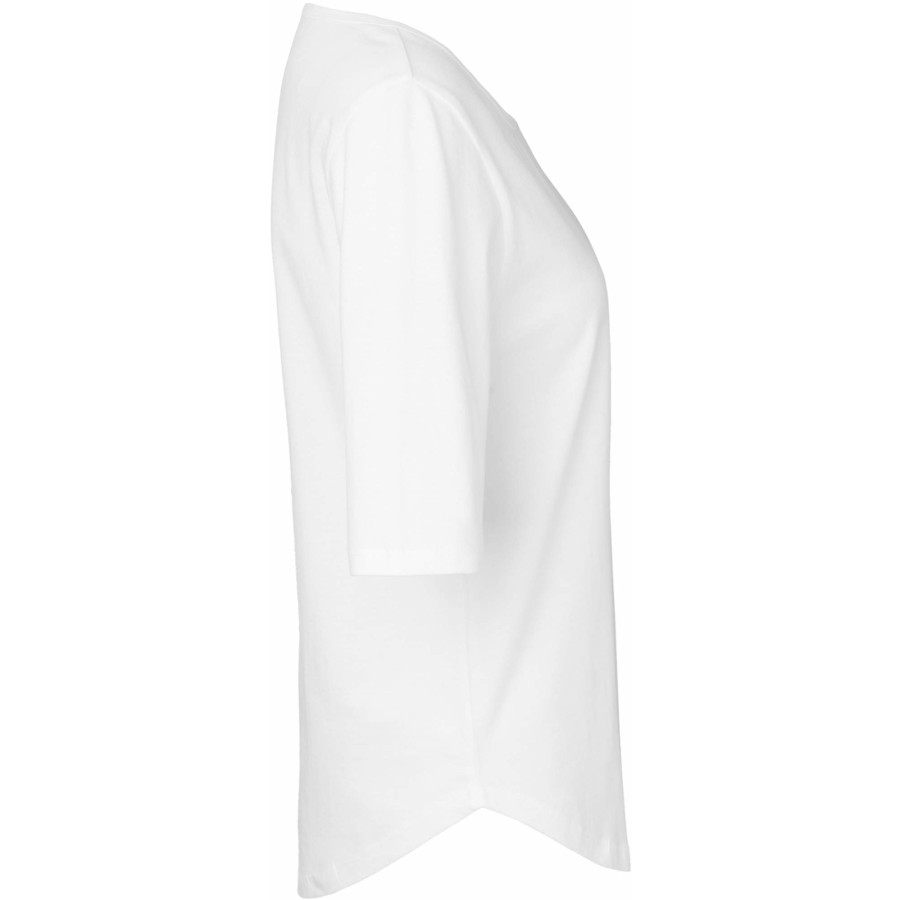Damen Half Sleeve T-Shirt – Bild 6