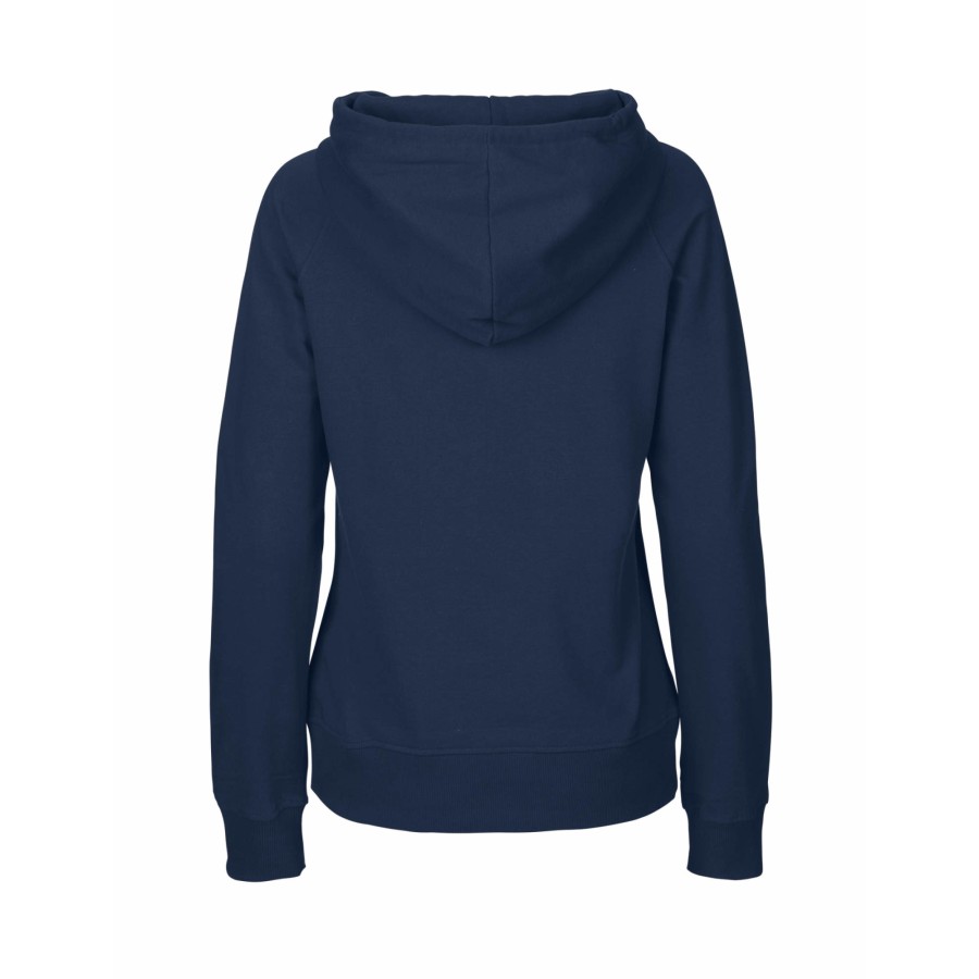 Damen Bio Kapuzen Sweater – Bild 7