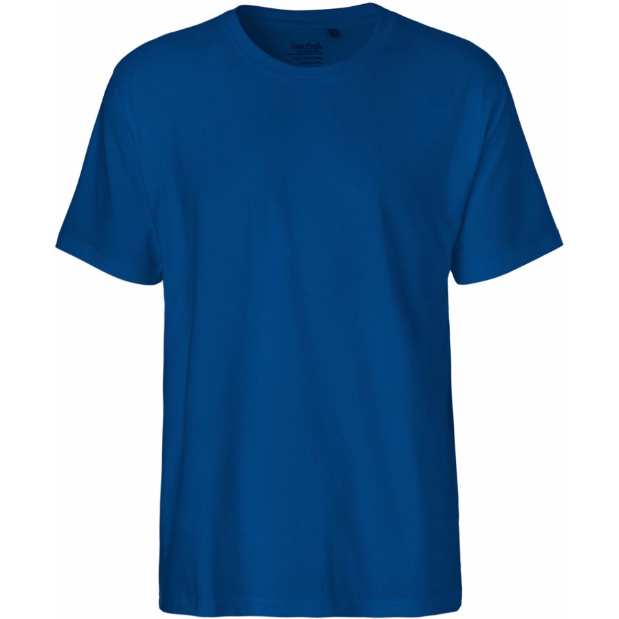Schweres Herren Bio T-Shirt