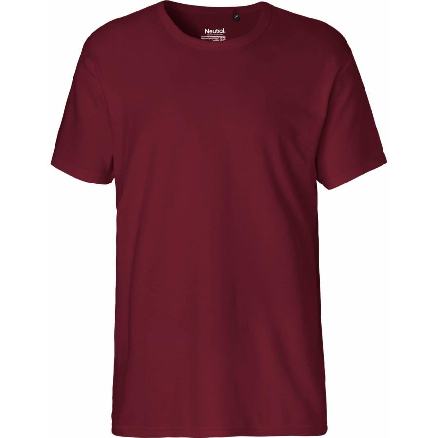 Herren Interlock T-Shirt