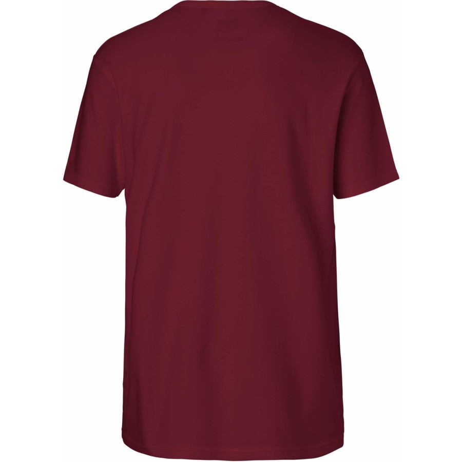 Herren Interlock T-Shirt – Bild 7