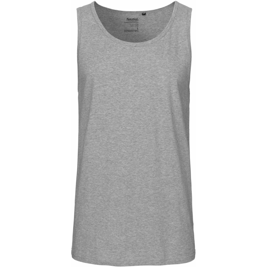 Herren Tank Top