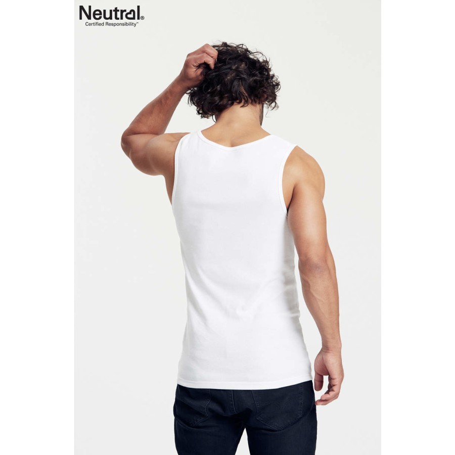 Herren Tank Top – Bild 6