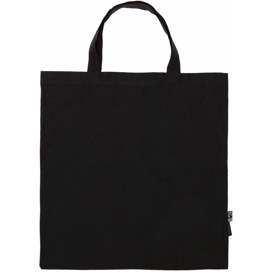 Shopping Bag Short Handles