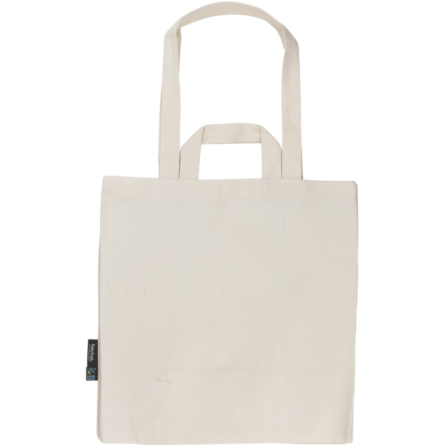 Twill Bag, Multiple Handles
