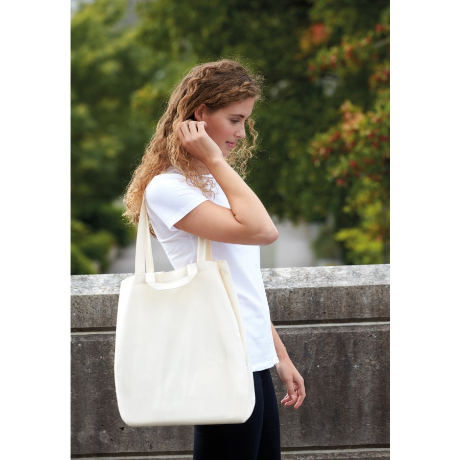 Twill Bag, Multiple Handles – Bild 2