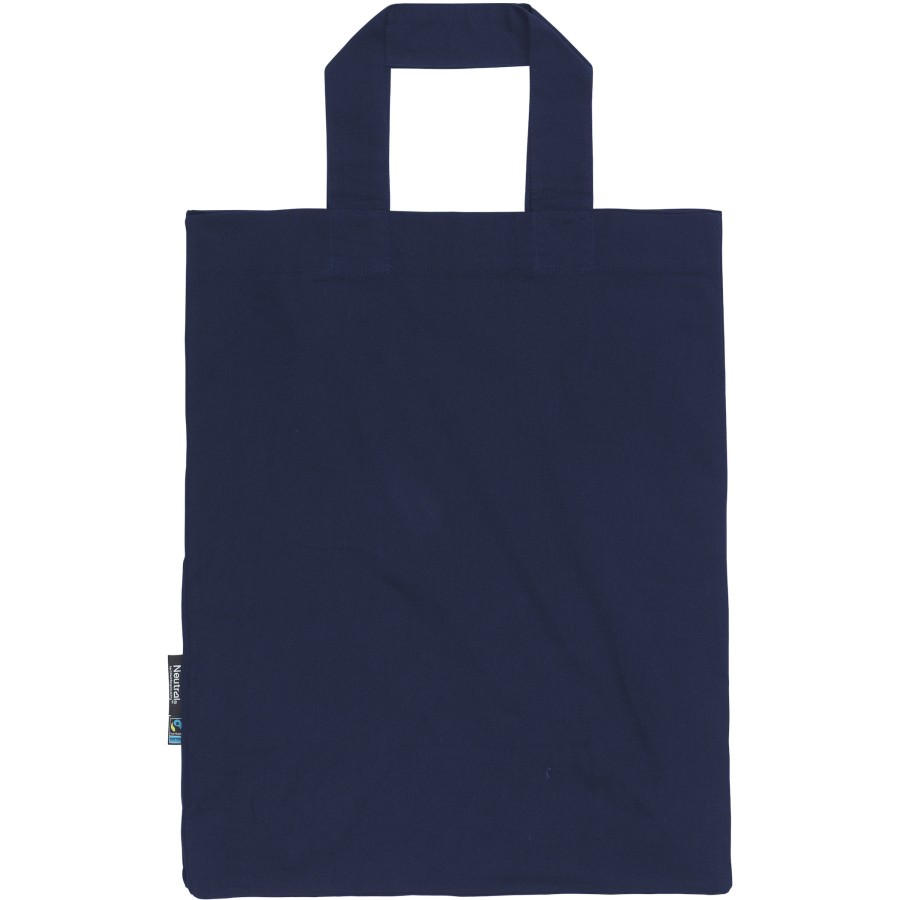 Twill Grocery Bag